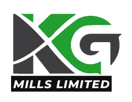 KG MILLS LTD