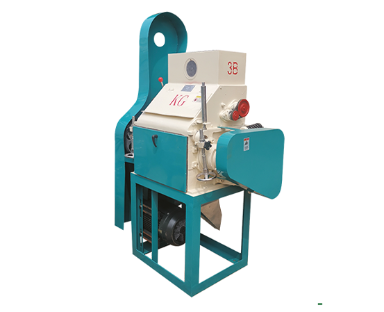 6F Roller Mill-1