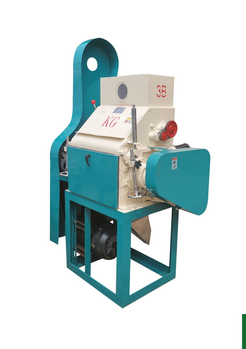 6F Roller Mill - Image 2