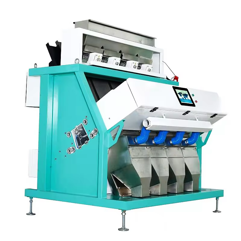 COLOUR SORTER - Image 5