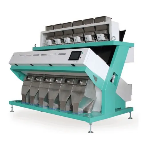 COLOUR SORTER - Image 4