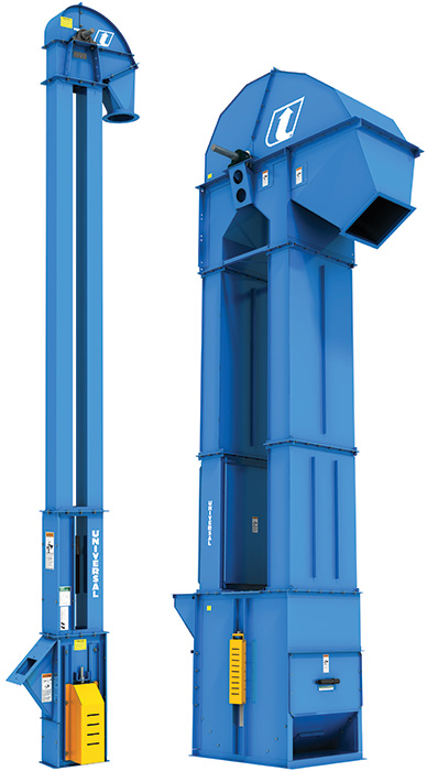 BUCKET ELAVATOR - Image 3